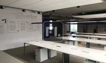 Imagem 6: Escritório para aluguel e venda tem 278 metros quadrados em Itaim Bibi - São Paulo - SP