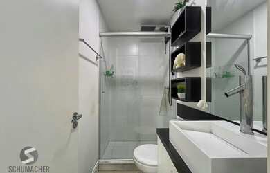 Imagem 3: Apartamento em São José