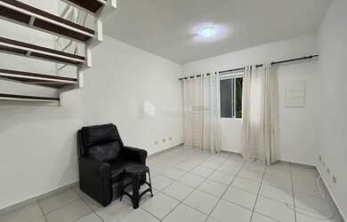 Imagem 3: Sobrado para alugar em Taubaté, Condomínio Veredas, com 3 quartos, com 120 m², Residencial