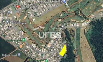 Imagem: Portal do Sol Golf Green - Terreno Residencial