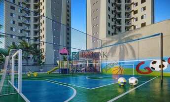 Imagem 2: Apartamento SEMI-MOBILIADO com 2 dormitórios para alugar por R$ 2.800/mês - Vila Emília