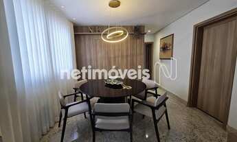 Imagem 4: Venda Apartamento 4 quartos Cidade Nova Belo Horizonte