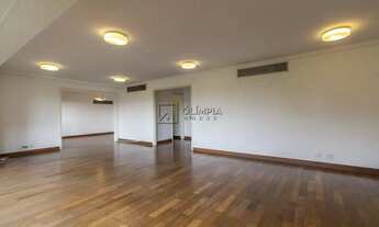 Imagem 3: Venda Apartamento 3 Dormitórios - 207 m² Vila Nova Conceição