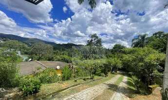 Imagem 3: CHÁCARA PÉ NA ÁGUA OPORTUNIDADE ÚNICA! ?? Linda chácara com acesso direto à represa, idea