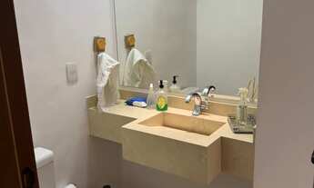 Imagem 3: Apto face sombra green park 88m2 - Jardim America