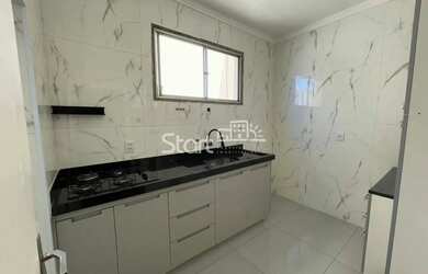 Imagem 6: Apartamento para locação Condomínio Parque Guanabara Bairro Guanabara Campinas