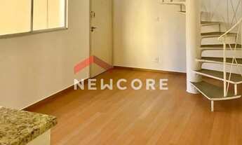 Imagem 2: Apartamento em Rua Vitoriano dos Anjos - Vila João Jorge - Campinas/SP