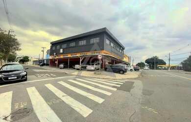 Imagem 2: Salão para alugar em Campinas, Parque Taquaral, com 350 m²