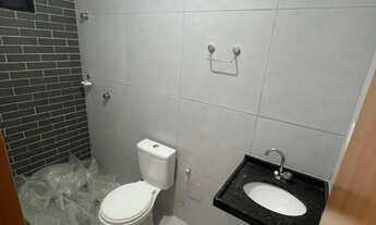 Imagem 5: Alugo apartamento novo em Paratibe, 2 quartos, não tem suíte