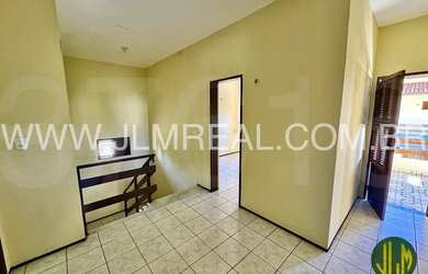 Imagem 5: VENDO 2 CASAS DUPLEX DE 250m² CADA, EM TERRENO DE 21x35m, NA PRAIA DO CUMBUCO, PRÓXIMO AO