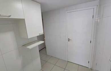 Imagem 6: Imóvel para venda com 142 metros quadrados com 3 suítes na Barra Olímpica - Rio de Janeiro