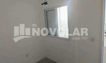 Imagem 5: Apartamento Pronto para Morar na Melhor Localização da Água Fria!