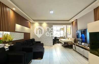 Imagem 2: Copacabana Apartamento com 3 dormitórios