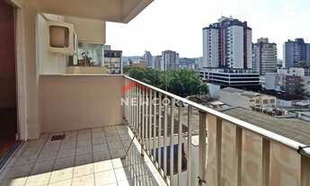 Imagem 6: Apartamento em Rua Bento Gonçalves - Centro - Novo Hamburgo/RS