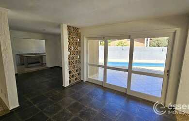 Imagem 6: Casa com 4 dormitórios, 456 m² - venda por R$ 1.350.000,00 ou aluguel por R$ 7.590,00/mês