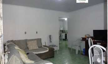 Imagem 4: QR 221 Otimo Lote 154 m² com Casa 3 Quartos Escriturado Samambaia Norte-DF