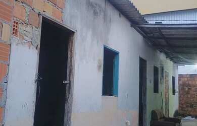 Imagem 3: Vende Casa no bairro Tancredo Neves