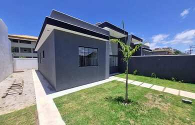 Imagem 2: Casa com 3 quartos no Enseada das Gaivotas em Rio das Ostras