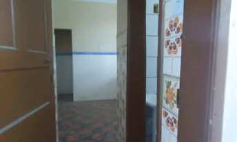 Imagem 5: Imóvel para venda tem 50 metros quadrados com 1 quarto em Antonina - São Gonçalo - RJ