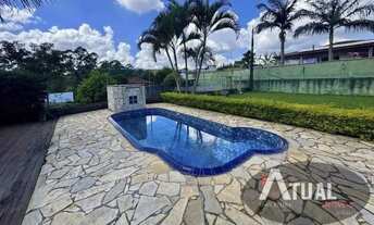 Imagem 5: Chácara a venda em condomínio com portaria 24 horas em Mairiporã