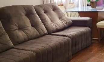 Imagem 2: Vende-se Ágio de Apartamento 110m² - 3 Quartos - Lídice - Uberlândia