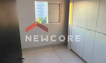 Imagem 7: Apartamento em Rua Luiz Saska - Jardim Imperador - Araraquara/SP