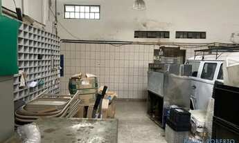 Imagem 6: GALPÃO - LAPA - SP