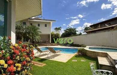 Imagem: Casa com 3 dormitórios para alugar, 590