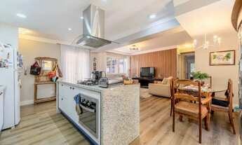 Imagem 6: Apartamento 3 dormitórios no bairro Rio Branco