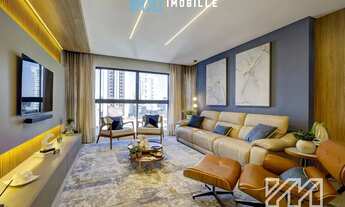 Imagem: Apartamento no Edifício Mueller Ocean Club