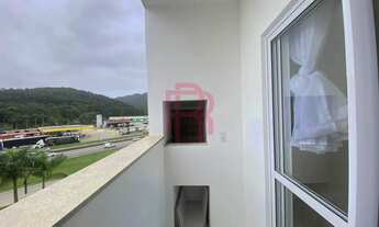 Imagem 5: Apartamento semi-mobiliado para locação anual no bairro Várzea do Ranchinho