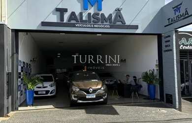 Imagem 6: Salão comercial para venda em Av. Castelo Branco em Bauru -SP