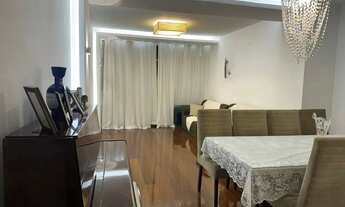 Imagem: Apartamento à venda, 90 m² por R$ 920.000,00