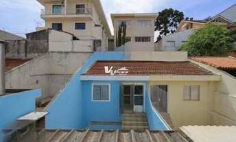 Imagem: SOBRADO A VENDA NA REGIÃO DA VILA PAIVA