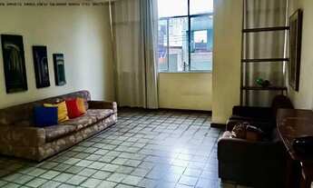 Imagem: APARTAMENTO AMPLO NA BARRA - RUA BARÃO