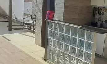 Imagem: Casa à venda, 94 m² por R$ 550.000,00