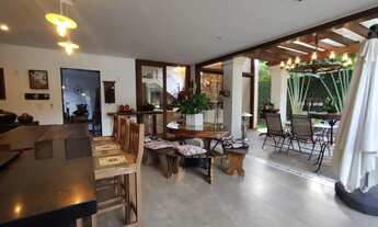 Imagem: Casa 5 quartos - Portal da Torre