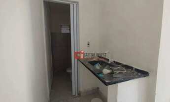 Imagem 2: Kitnet com 1 dormitório para alugar, 25 m² por R$ 1.100/mês - Vargeão - Jaguariúna/SP