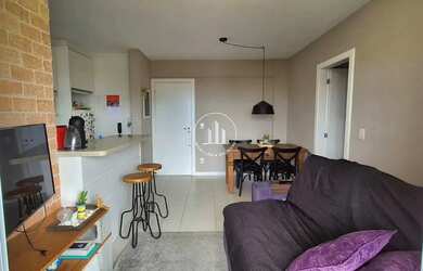 Imagem 7: Apartamento 2 Quartos com 1 Suíte e 63m² - Barreiros - EST