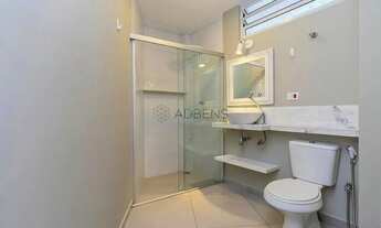 Imagem 2: Studio para locação na Vila Buarque,29,70 m², Rua Maria Antonia, Consolação, Metrô Higienó