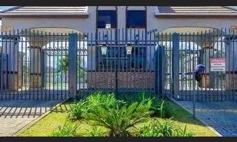 Imagem 6: Casa de condomínio em Rua Antônio Escorsin - São Braz - Curitiba/PR