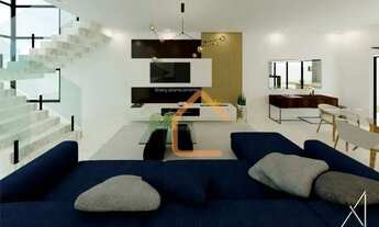 Imagem 6: Casa com 3 dormitórios à venda, 313 m² por R$ 2.500.000,00 - Astúrias - Pouso Alegre/MG