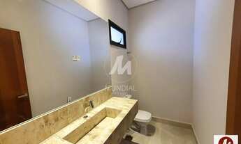 Imagem 2: Casa (térrea em condominio) 3 dormitórios/suite, cozinha planejada, portaria 24 horas, em