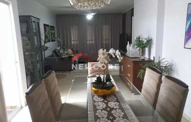 Imagem: Casa em Rua Sergipe - Vila Cardia - Bauru/SP