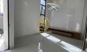 Imagem 4: Casa à venda no bairro Setor Três Marias - Goiânia/GO