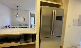 Imagem 5: Edifício Evolution Home - Alto da Palhano - Porteira Fechada