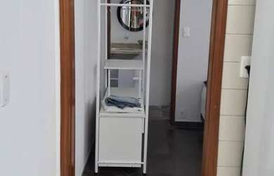 Imagem 2: Kitnetes Mobiliadas em Pirituba