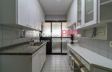 Imagem 7: MOEMA PÁSSAROS - 125M² - 4 SUÍTES