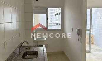 Imagem 4: Apartamento em Rua Bolívia - Guilhermina - Praia Grande/SP