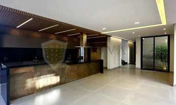 Imagem 3: Sobrado a venda com 315 m², 5 Quartos, Sendo 5 Suites; 7 Banheiros; 4 Vagas